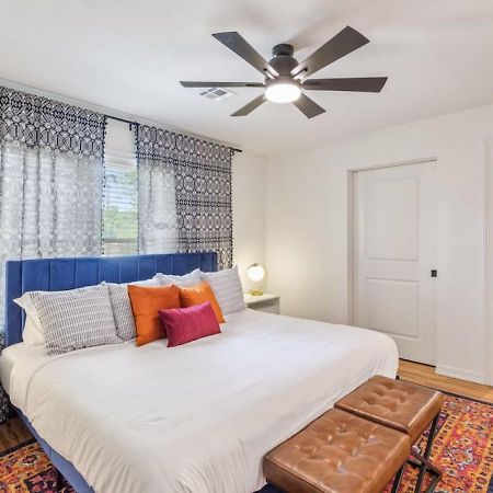 Trendy In Tulsa Villa Ngoại thất bức ảnh