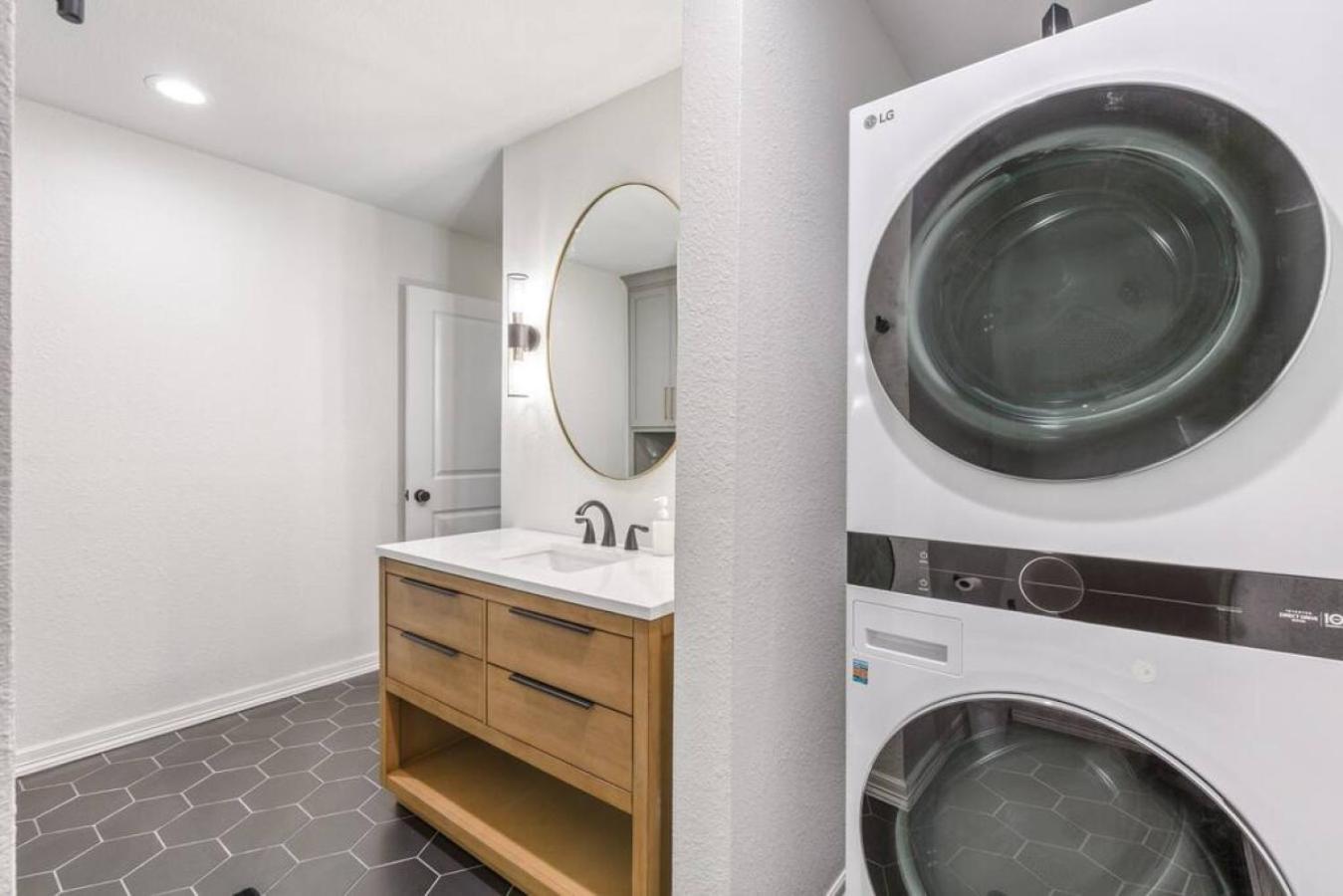 Trendy In Tulsa Villa Ngoại thất bức ảnh