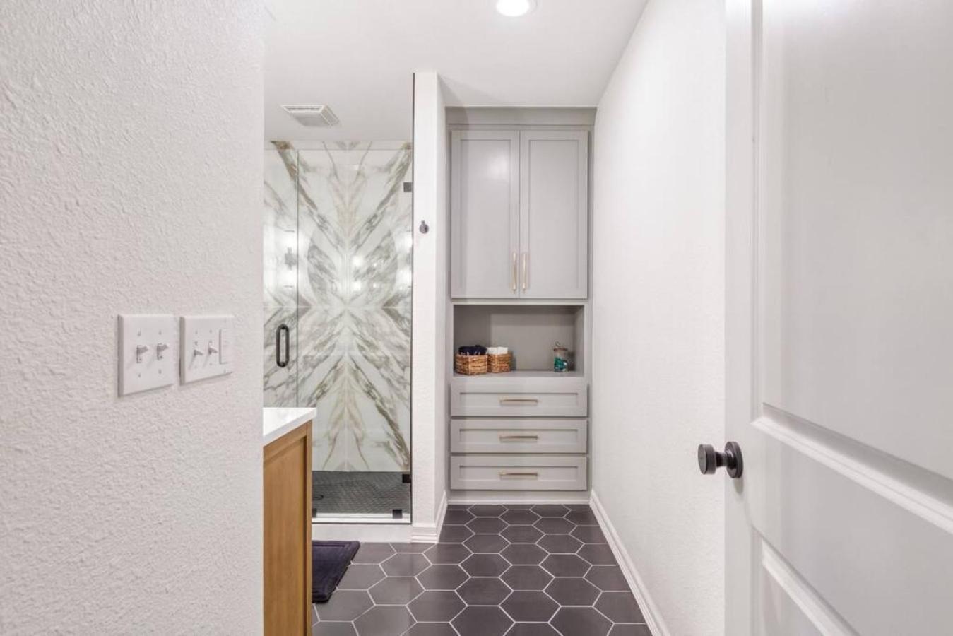 Trendy In Tulsa Villa Ngoại thất bức ảnh