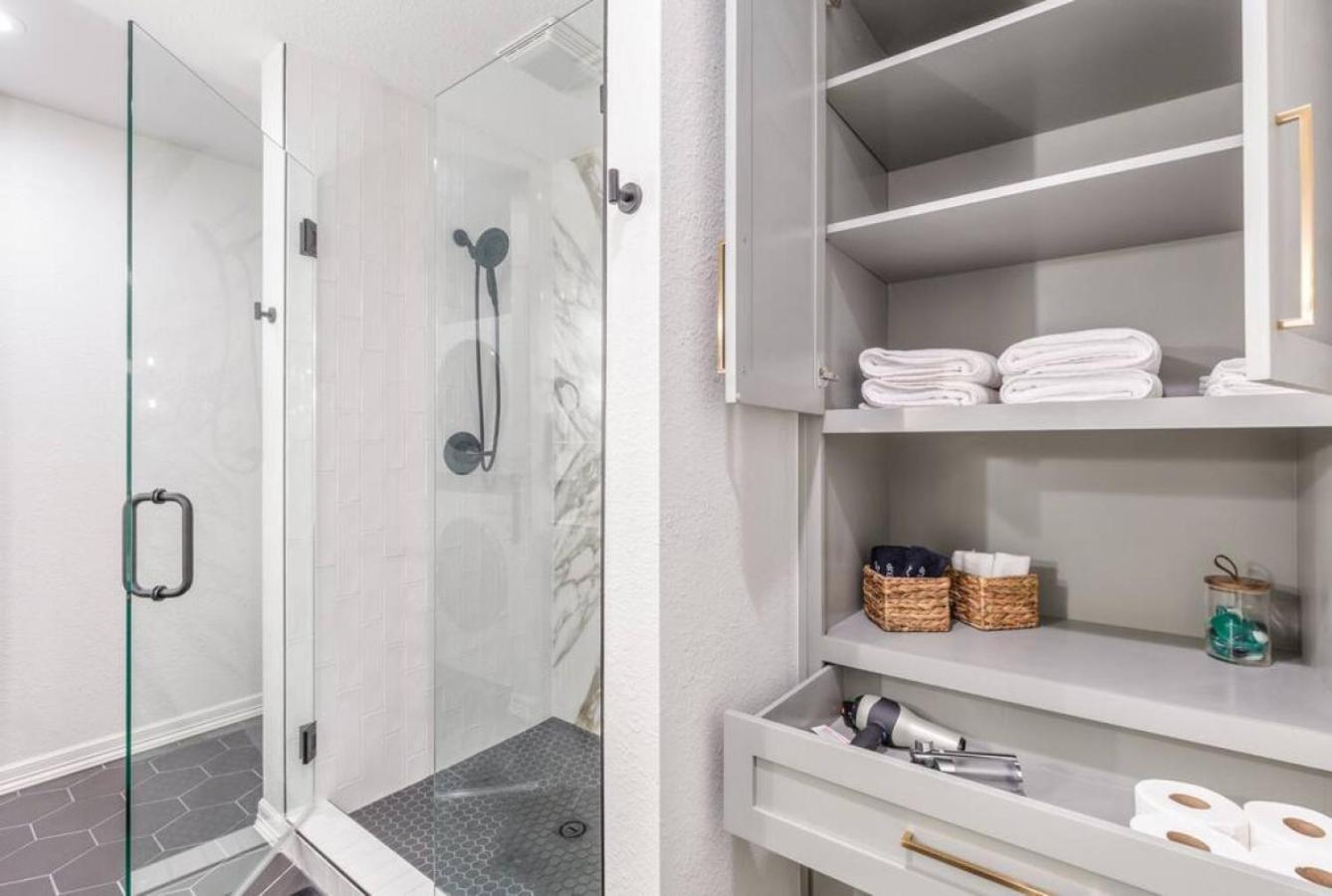 Trendy In Tulsa Villa Ngoại thất bức ảnh