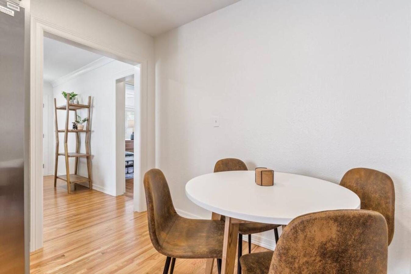 Trendy In Tulsa Villa Ngoại thất bức ảnh