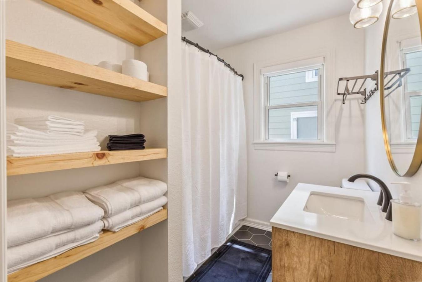 Trendy In Tulsa Villa Ngoại thất bức ảnh