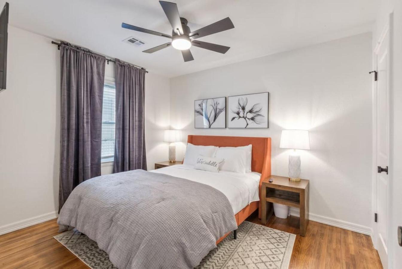 Trendy In Tulsa Villa Ngoại thất bức ảnh